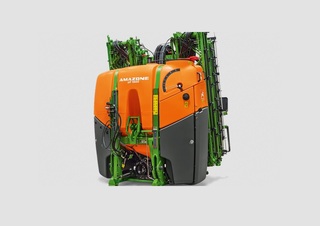 Pulverizadoras de montaje Amazone UF 1602 (30)