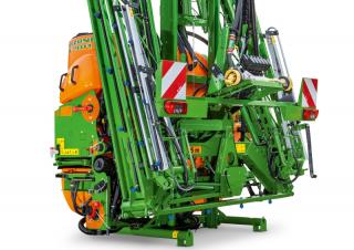 Pulverizadoras de montaje Amazone UF 901 (24)