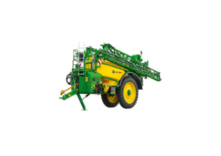 Pulverizadoras remolcables John Deere M 944 i