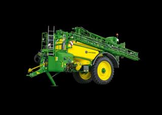Pulverizadoras remolcables John Deere M952i