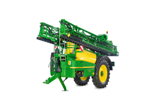Pulverizadoras remolcables John Deere R 944 i