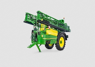 Pulverizadoras remolcables John Deere R944i