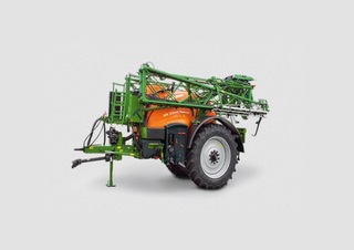 Pulverizadoras remolcables Amazone UX 3200 Special (24)