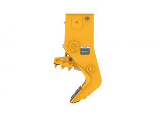 Accesorios Pulverizadores de hormigón Epiroc BP 4050