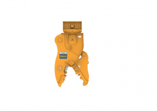 Accesorios Pulverizadores de hormigón Epiroc DP 1820
