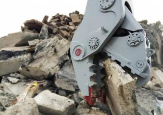 Accesorios Pulverizadores de hormigón Demarec DSP-30
