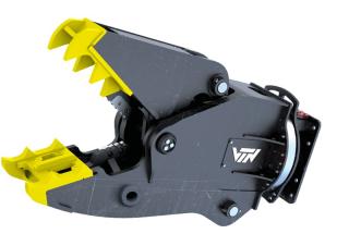 Accesorios Pulverizadores de hormigón VTN FP55 