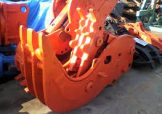 Equipos Pulverizadores de hormigón NPK G 12