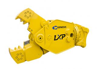 Accesorios Procesador múltiple Genesis LXP 200