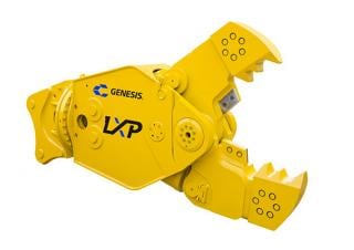 Accesorios Procesador múltiple Genesis LXP 200