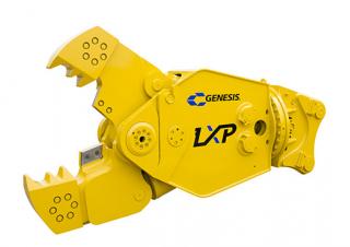 Accesorios Procesador múltiple Genesis LXP 300
