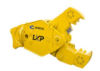 Accesorios Procesador múltiple Genesis LXP 300