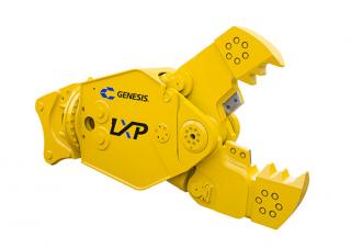 Accesorios Procesador múltiple Genesis LXP 400