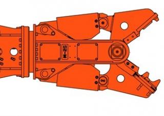 Accesorios Pulverizadores de hormigón NPK M-20G
