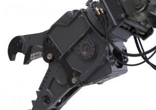 Accesorios Procesador múltiple Kinshofer MQP-60-P