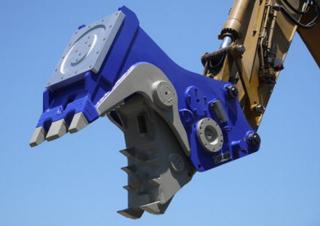 Accesorios Pulverizadores de hormigón Okada OSC-200MAV 