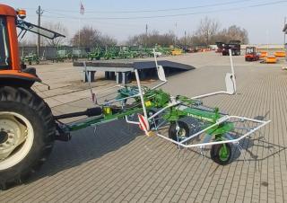 Rastrillos henificadores Pronar PWP 530T