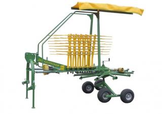 Rastrillos rotativos Pronar ZKP 420