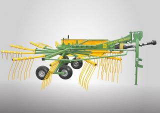 Rastrillos rotativos Pronar ZKP 420