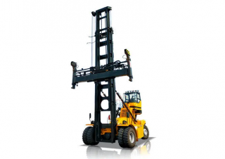 Reach stacker Sany SDCE100K9-T