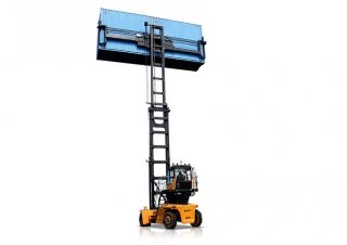 Reach stacker Sany SDCY100K8-T