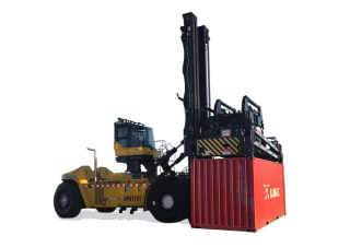 Reach stacker Sany SDCY450K3H4
