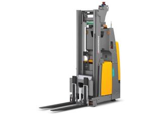 Recolectores de pedidos Jungheinrich EKS 215a