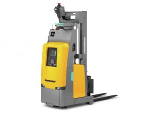 Recolectores de pedidos Jungheinrich EKS 215a