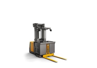 Recolectores de pedidos Jungheinrich EKS 310 L
