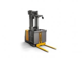 Recolectores de pedidos Jungheinrich EKS 412 O