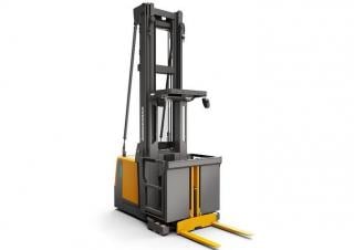 Recolectores de pedidos Jungheinrich EKS 412s