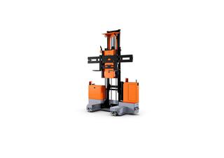 Recolectores de pedidos Hubtex M 15 PUS