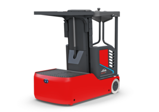 Recolectores de pedidos Linde MV01