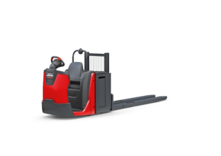 Recolectores de pedidos Linde N20XL