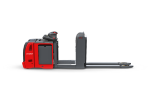 Recolectores de pedidos Linde N20C HP