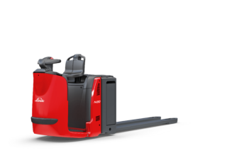 Recolectores de pedidos Linde N20HP