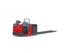 Recolectores de pedidos Linde N20SA