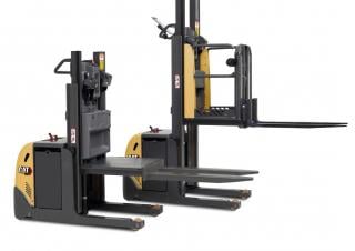 Recolectores de pedidos Caterpillar NOL10P 