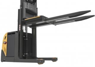 Recolectores de pedidos Caterpillar NOL10P 