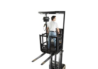 Recolectores de pedidos Crown SP 3511-1.25 TL