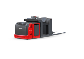 Recolectores de pedidos Linde V08-01