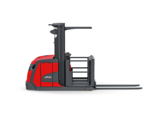 Recolectores de pedidos Linde V10