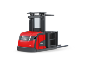Recolectores de pedidos Linde V10
