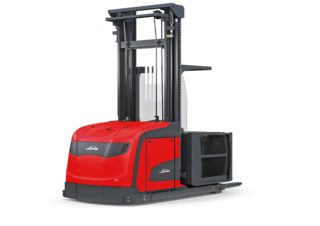 Recolectores de pedidos Linde V48V Std.