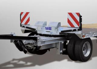 Remolques remolque lowbed Müller Mitteltal PT 18,0 Profi