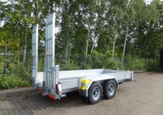 Remolques remolque lowbed Möslein TT 11-E5x2