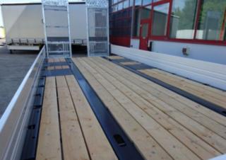 Remolques remolque lowbed Möslein TTT 11-6,2 BR