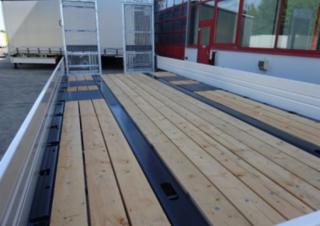 Remolques remolque lowbed Möslein TTT 13 6,2 BR