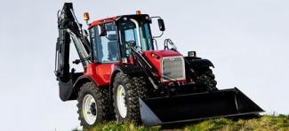Retrocargadoras Huddig 1060 C