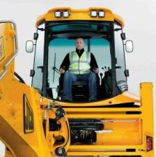 Retrocargadoras JCB 3 CX SM PC